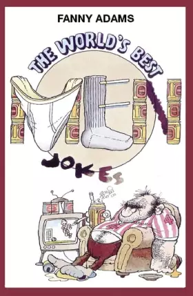Couverture du produit · The World's Best Men Jokes