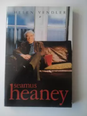 Couverture du produit · Seamus Heaney (Modern Masters)