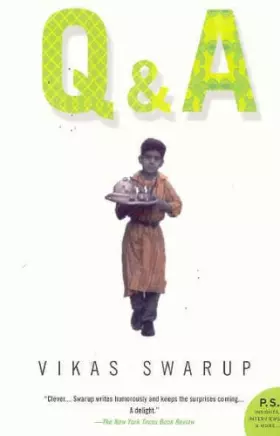 Couverture du produit · Q & A