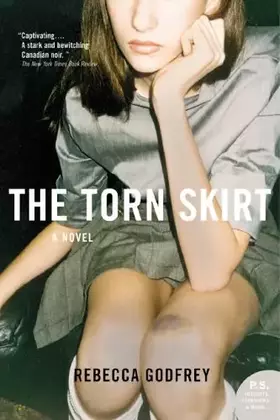 Couverture du produit · Torn Skirt