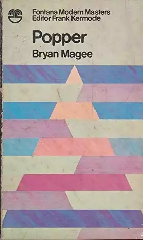 Couverture du produit · Popper (Fontana modern masters)