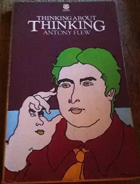 Couverture du produit · Thinking About Thinking