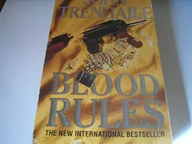 Couverture du produit · Blood Rules