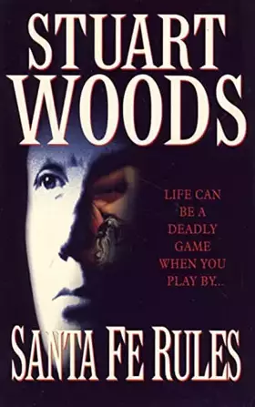 Couverture du produit · Santa Fe Rules