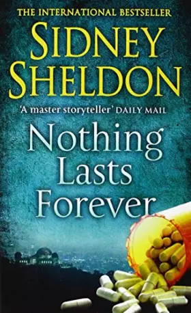 Couverture du produit · Nothing Lasts Forever