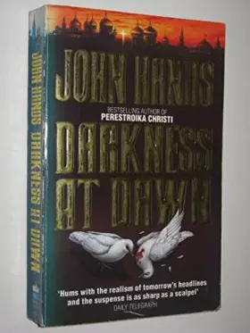 Couverture du produit · Darkness at Dawn