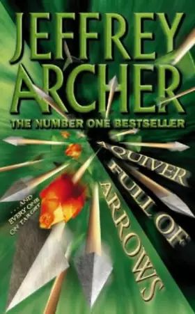 Couverture du produit · A Quiver Full of Arrows