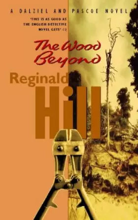 Couverture du produit · The Wood Beyond