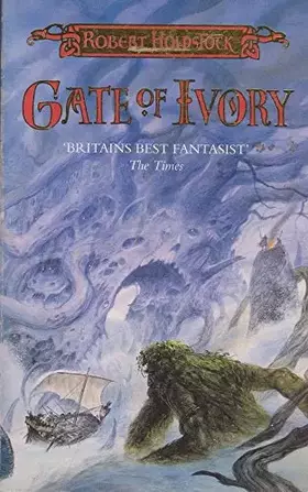 Couverture du produit · Gate of Ivory
