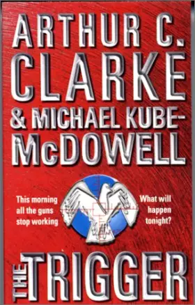 Couverture du produit · The Trigger