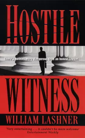 Couverture du produit · Hostile Witness