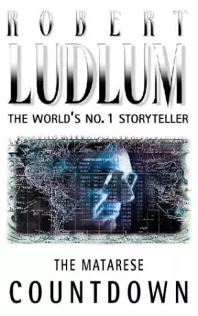 Couverture du produit · The Matarese countdown