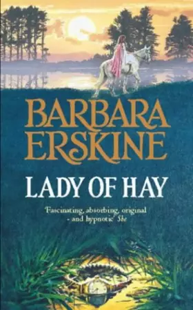 Couverture du produit · Lady of Hay