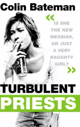 Couverture du produit · Turbulent Priests
