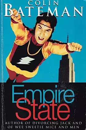 Couverture du produit · Empire State