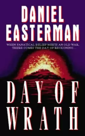 Couverture du produit · Day of Wrath