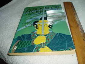 Couverture du produit · The Book of Five Rings