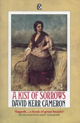 Couverture du produit · A Kist of Sorrows