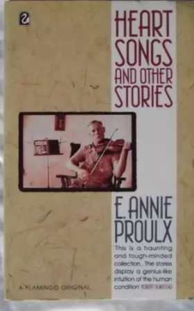 Couverture du produit · Heart Songs