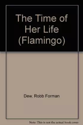 Couverture du produit · The Time of Her Life