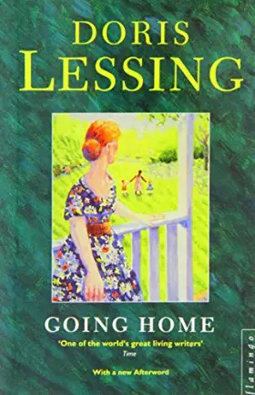 Couverture du produit · Going Home (Flamingo)