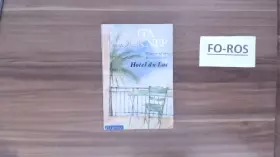 Couverture du produit · Hotel du Lac