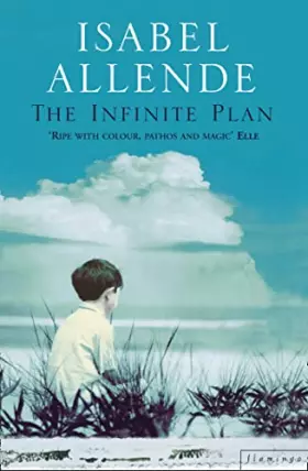 Couverture du produit · The Infinite Plan
