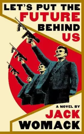 Couverture du produit · Let’s Put the Future Behind Us