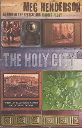 Couverture du produit · The Holy City