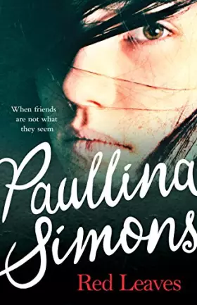 Couverture du produit · Red leaves