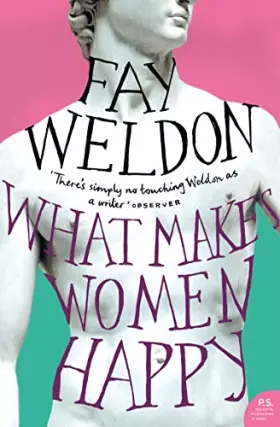 Couverture du produit · What Makes Women Happy