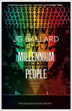 Couverture du produit · Millennium People