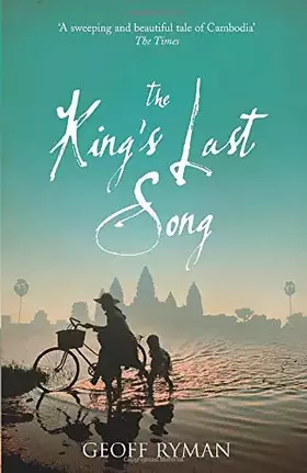 Couverture du produit · THE KING’S LAST SONG