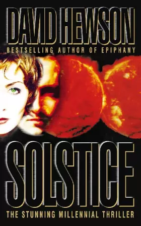 Couverture du produit · Solstice
