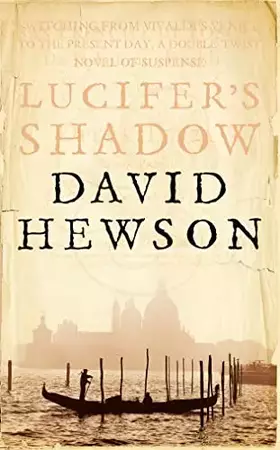 Couverture du produit · Lucifer's Shadow