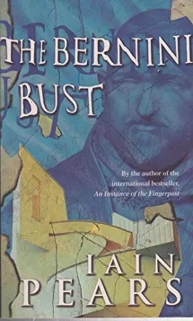 Couverture du produit · The Bernini Bust