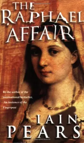 Couverture du produit · The Raphael Affair
