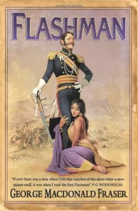 Couverture du produit · Flashman (The Flashman Papers)