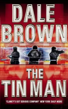 Couverture du produit · The Tin Man