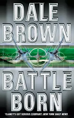 Couverture du produit · Battle Born