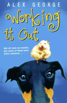 Couverture du produit · WORKING IT OUT