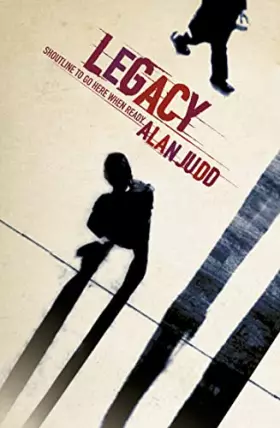 Couverture du produit · Legacy
