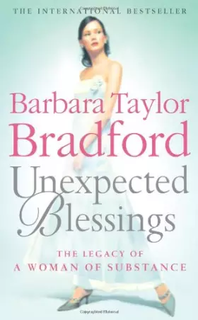 Couverture du produit · Unexpected Blessings