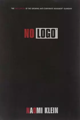 Couverture du produit · No Logo (en anglais)