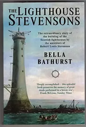 Couverture du produit · The lighthouse Stevensons