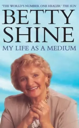 Couverture du produit · MY LIFE AS A MEDIUM