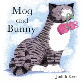 Couverture du produit · Mog and Bunny