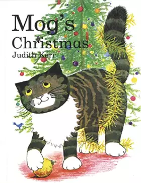 Couverture du produit · Mog's Christmas
