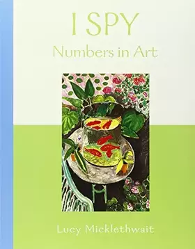 Couverture du produit · Numbers in Art