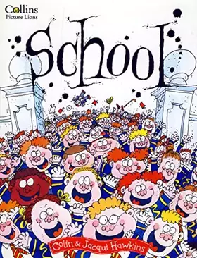Couverture du produit · School